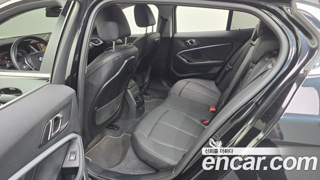 BMW 1-Series 120i Sports