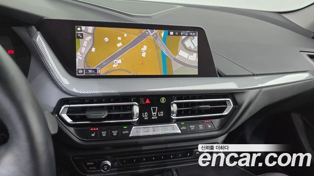BMW 1-Series 120i Sports