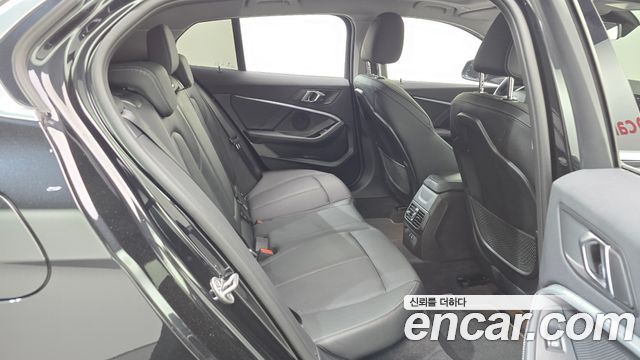 BMW 1-Series 120i Sports
