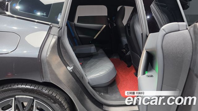 BMW iX xDrive50 Sports Plus