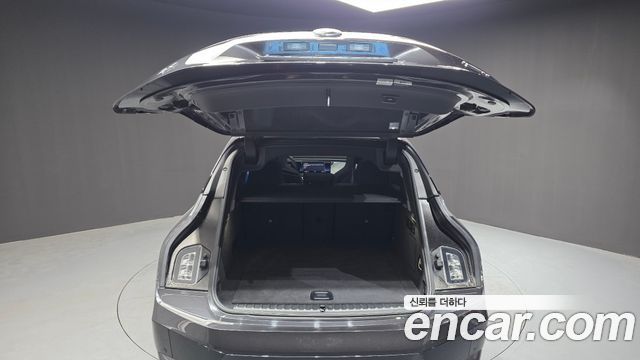 BMW iX xDrive50 Sports Plus