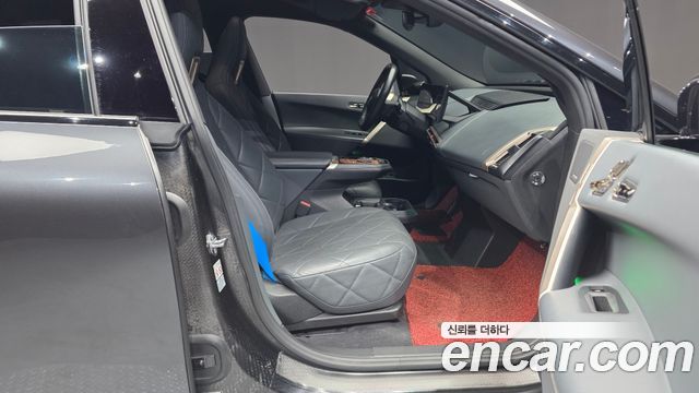 BMW iX xDrive50 Sports Plus