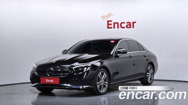 Mercedes-Benz E-Class E250 Avantgarde