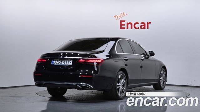 Mercedes-Benz E-Class E250 Avantgarde