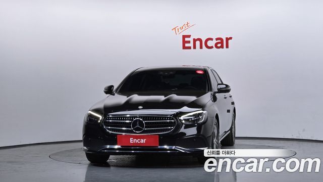 Mercedes-Benz E-Class E250 Avantgarde