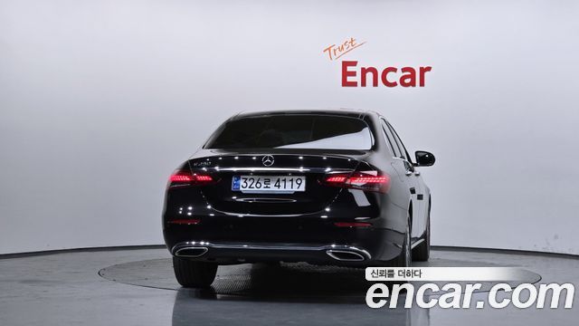 Mercedes-Benz E-Class E250 Avantgarde