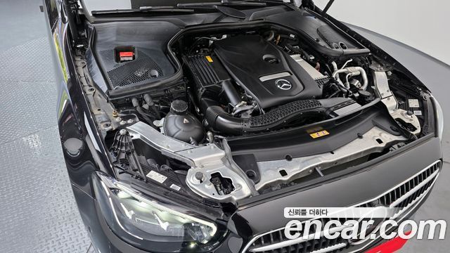 Mercedes-Benz E-Class E250 Avantgarde