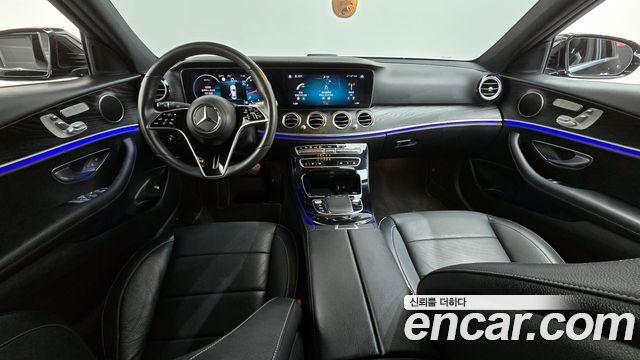 Mercedes-Benz E-Class E250 Avantgarde