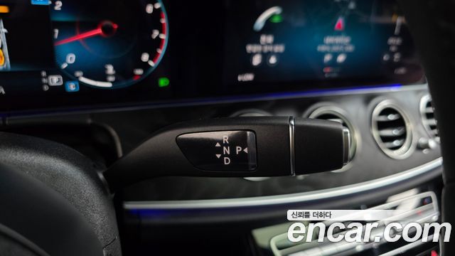 Mercedes-Benz E-Class E250 Avantgarde