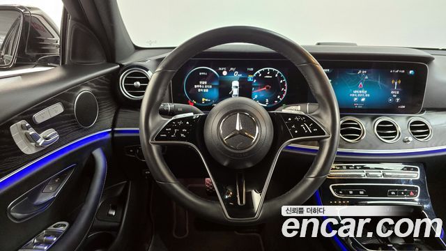 Mercedes-Benz E-Class E250 Avantgarde