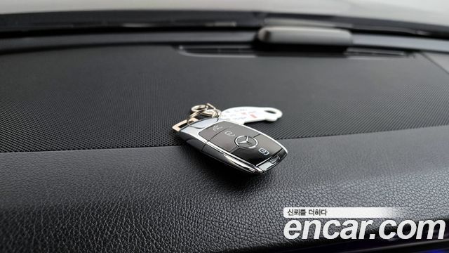 Mercedes-Benz E-Class E250 Avantgarde