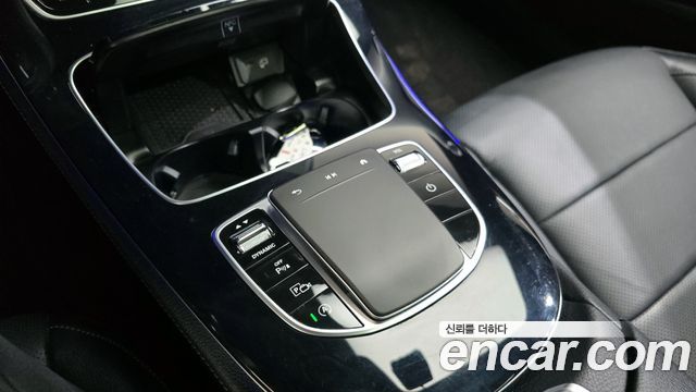 Mercedes-Benz E-Class E250 Avantgarde