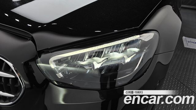 Mercedes-Benz E-Class E250 Avantgarde