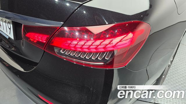 Mercedes-Benz E-Class E250 Avantgarde
