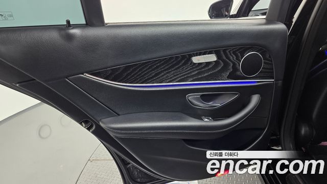 Mercedes-Benz E-Class E250 Avantgarde