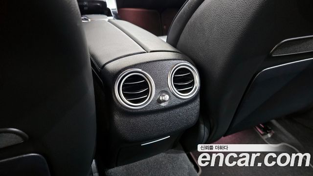 Mercedes-Benz E-Class E250 Avantgarde