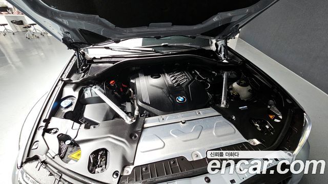 BMW X4 xDrive M40i