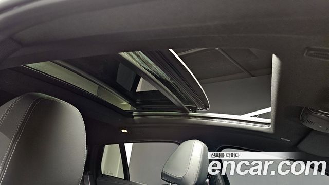 BMW X4 xDrive M40i