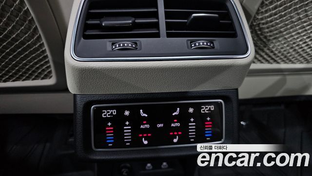 Audi e-tron 55 Quattro Sportback