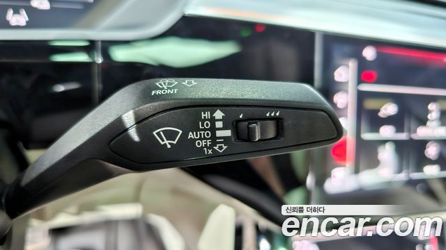 Audi e-tron 55 Quattro Sportback
