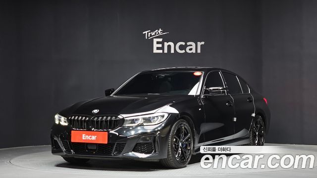 BMW 3-Series M340i