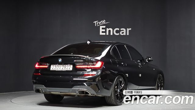 BMW 3-Series M340i