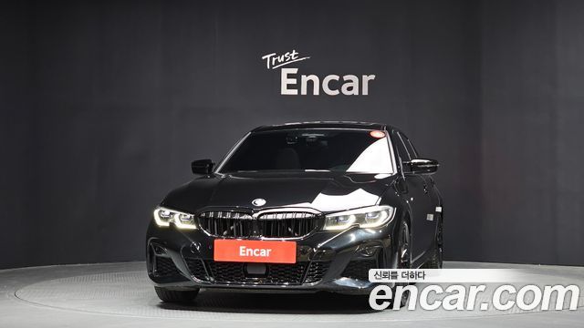 BMW 3-Series M340i