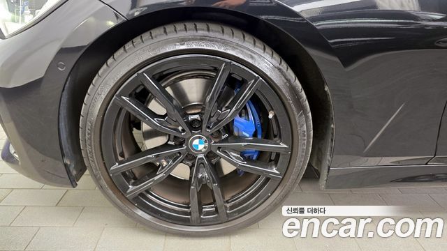 BMW 3-Series M340i