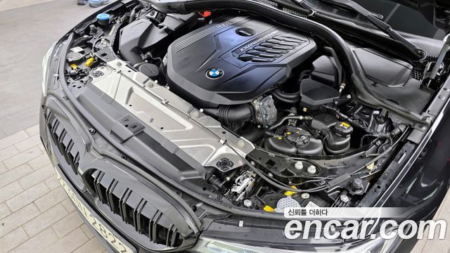 BMW 3-Series M340i