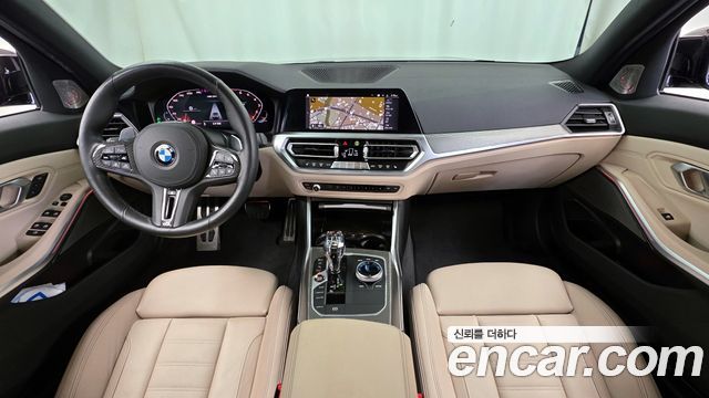 BMW 3-Series M340i