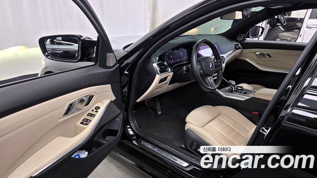 BMW 3-Series M340i