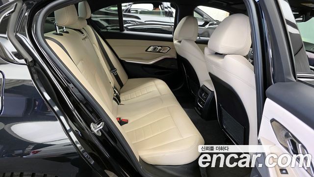 BMW 3-Series M340i
