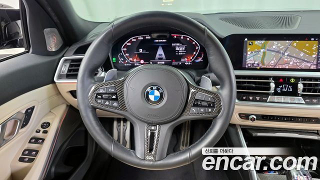 BMW 3-Series M340i