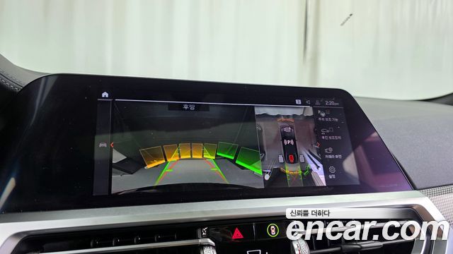 BMW 3-Series M340i