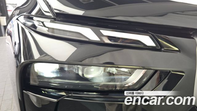 BMW X7 xDrive 40d M Sport 7 STR