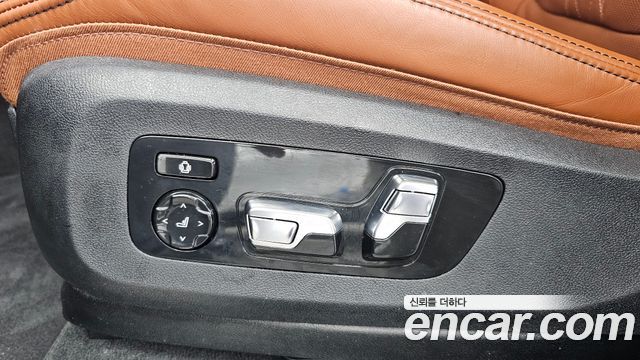 BMW X7 xDrive 40d M Sport 7 STR