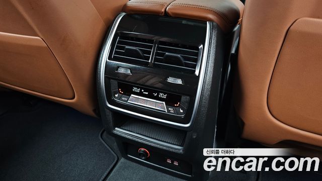 BMW X7 xDrive 40d M Sport 7 STR