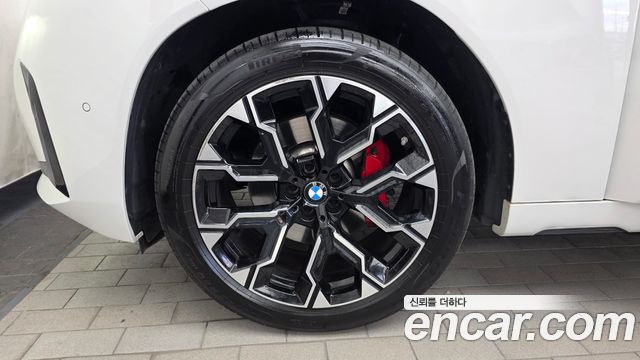 BMW X3 xDrive 20 M Sport Pro