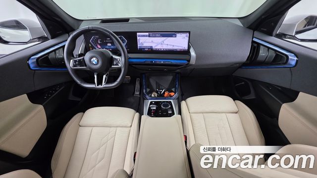 BMW X3 xDrive 20 M Sport Pro