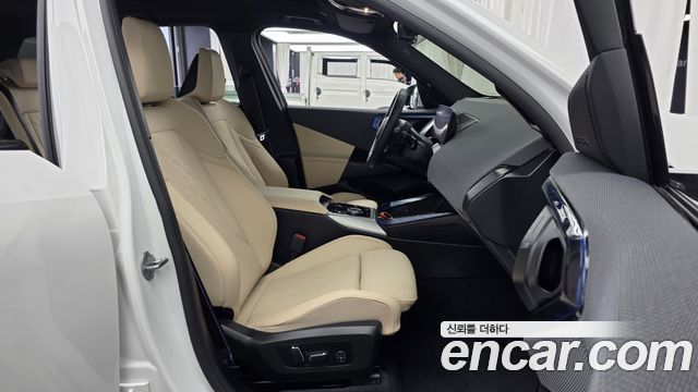 BMW X3 xDrive 20 M Sport Pro