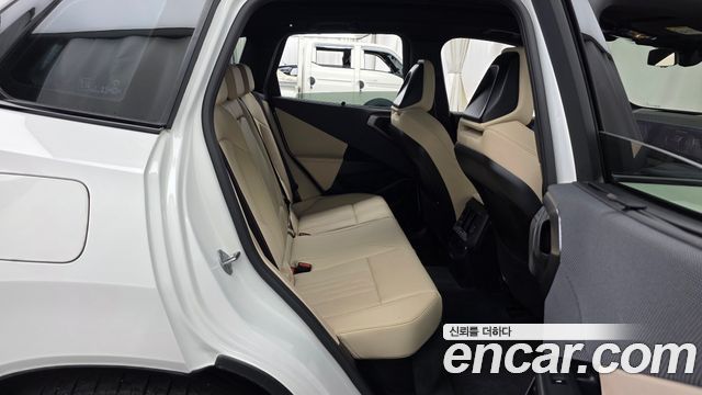 BMW X3 xDrive 20 M Sport Pro