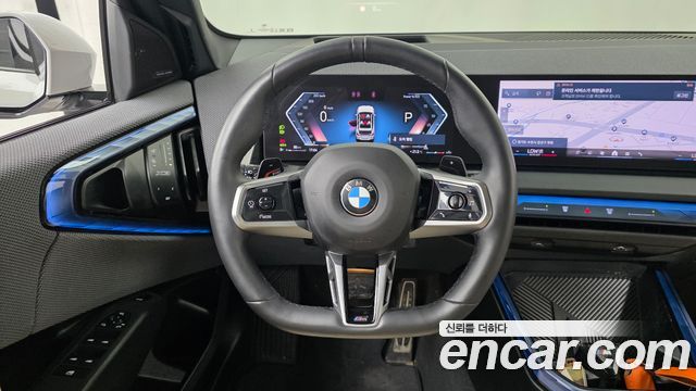 BMW X3 xDrive 20 M Sport Pro