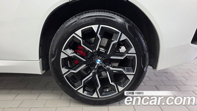 BMW X3 xDrive 20 M Sport Pro