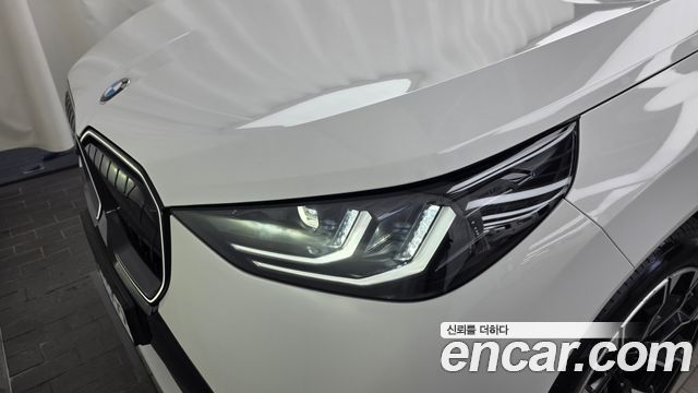 BMW X3 xDrive 20 M Sport Pro