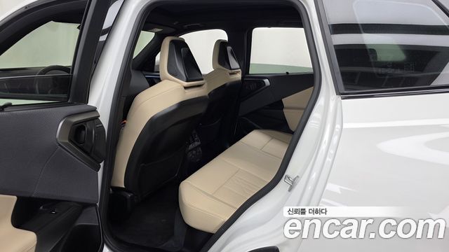 BMW X3 xDrive 20 M Sport Pro