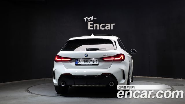 BMW 1-Series 120i M Sports