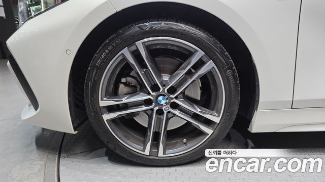 BMW 1-Series 120i M Sports