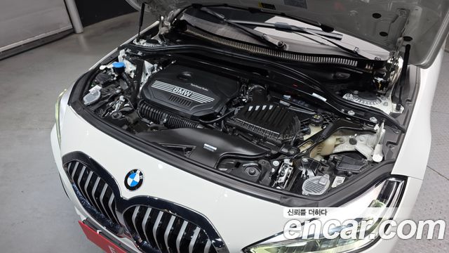BMW 1-Series 120i M Sports