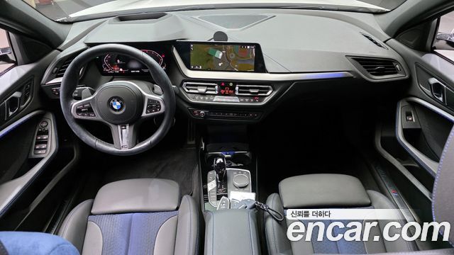 BMW 1-Series 120i M Sports