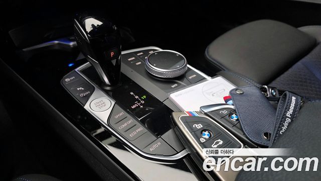 BMW 1-Series 120i M Sports